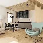 2 Bedroom Front In Apartamento *