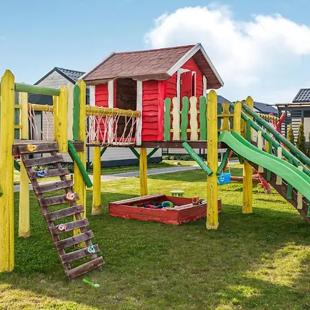 2 Bedroom Cozy In * Jezierzany