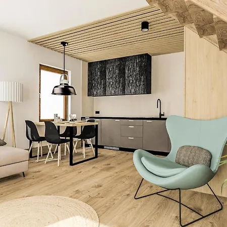 2 Bedroom Front In 公寓 *