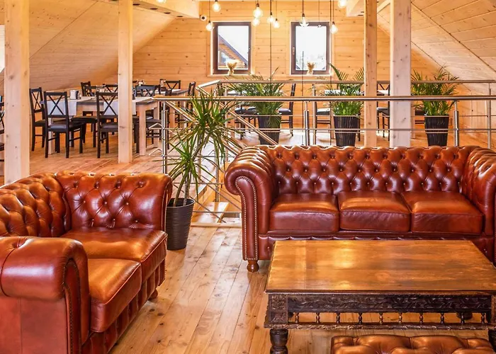 2 Bedroom Cozy In Jezierzany