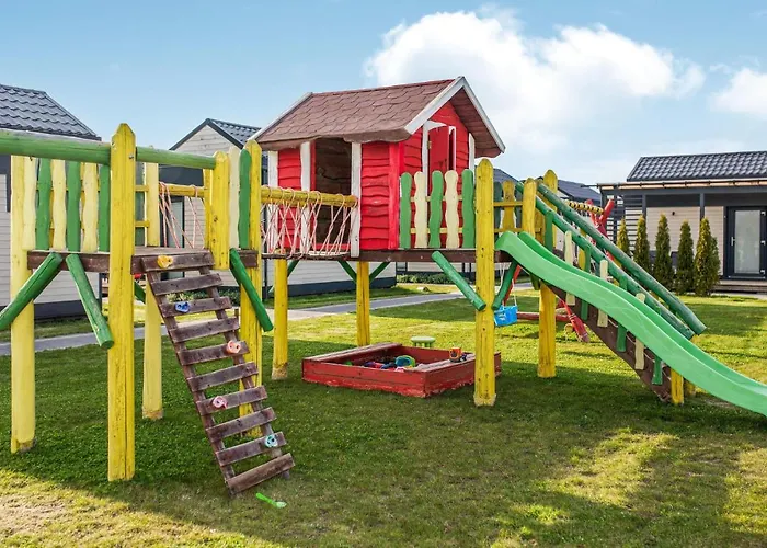 2 Bedroom Cozy In * Jezierzany